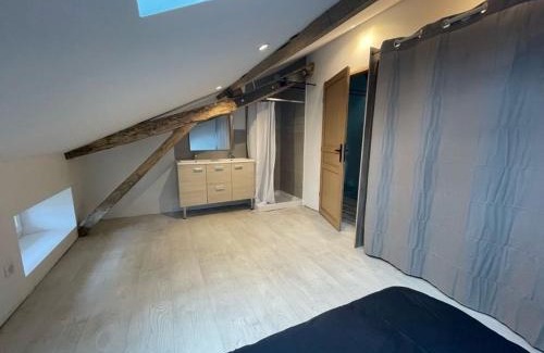 Mareuil en Perigord Bed & Breakfast | Cadre idyllique sur 1ha de parc, en centre de village - Classé par la Fondation de France