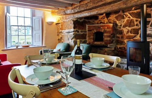 Dolgellau House | CaeEinion Cottage a Georgeous Rural Retreat Nr Dolgellau