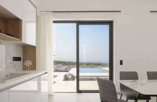 Skouloufia Villa | Caelum Villa, By Hellocrete