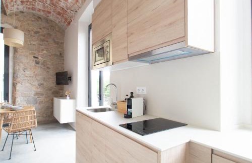 Barri Vell Apartment | Caelus Boutique Studio