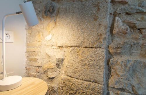 Barri Vell Apartment | Caelus Boutique Studio