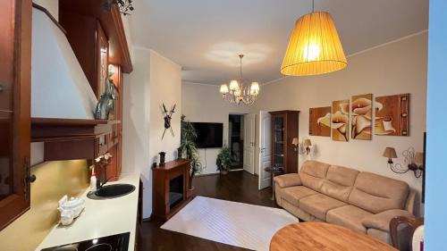 Narva Apartment | Caesar Apartments