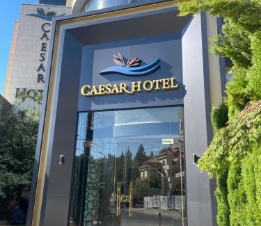 Ramallah Hotel | Caesar Hotel Ramallah