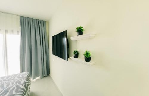 Trikomo Apartment | Caesar Resort 2 Bedroom Home, Long Beach, Iskele, North Cyprus
