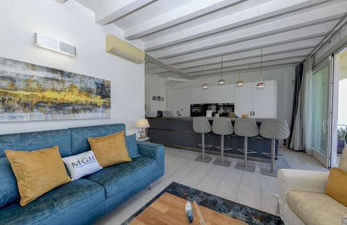 Colombare Apartment | Caesar Resort Sirmione E12