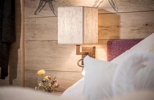 Brixen im Thale House | Café Pension Koller