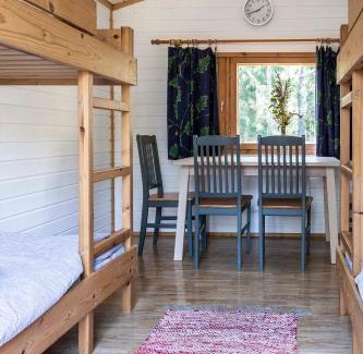 Pargas Resort | Cafe Alppila