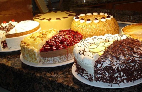 Kelheim House | Cafe am Donautor