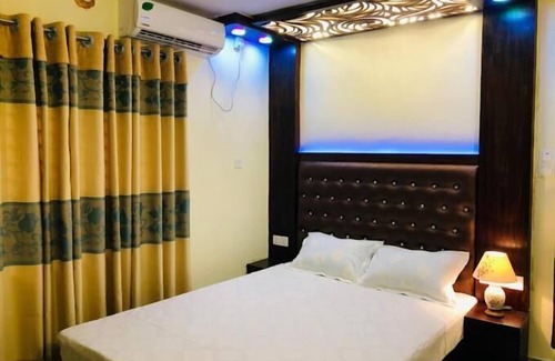 Rangpur Hotel | Cafe Green Valley