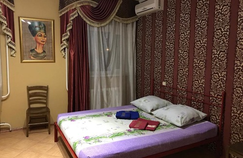 Elista Hotel | Cafe-Hotel 25-iy Chas