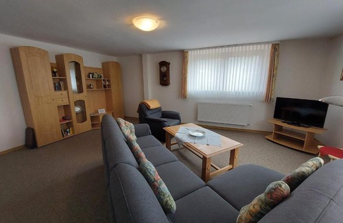 Kalberbronn Apartment | Cafe-Pension Frey
