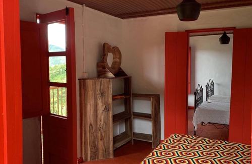 Manizales Other | Cafe Tio Conejo - Traditional, cozy and happy coffee FarmHouse