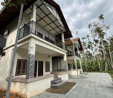 Sulthan Bathery House | Caffeine Villa