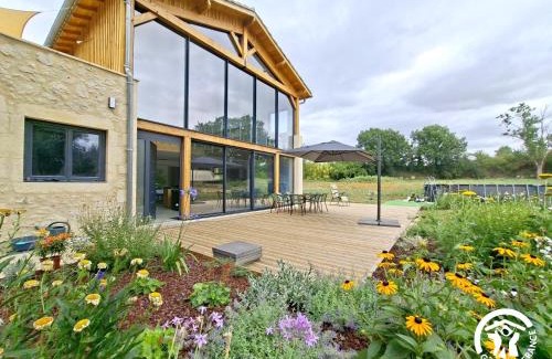 Lectoure House | Cafumat