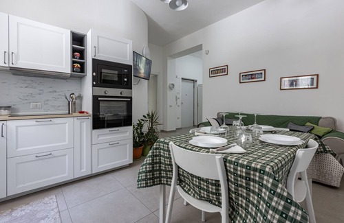 Province of Cagliari Apartment | Cagliari Lovely Apartment near the Station!