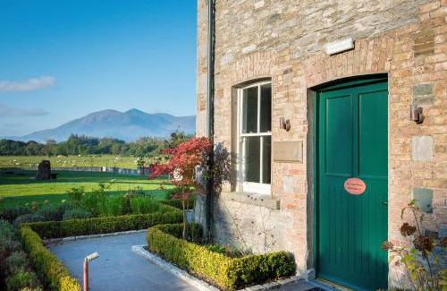 Killarney Hotel | Cahernane House Hotel