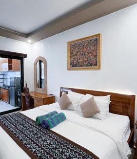 Kutuh House | Cahya Pandawa Villa 4