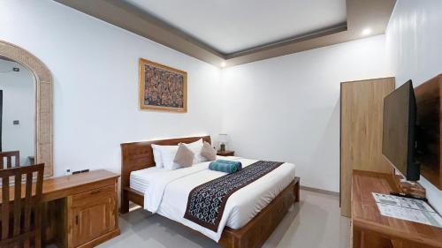 Kutuh House | Cahya Pandawa Villa 4