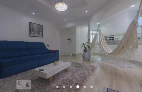 Sao Paulo Apartment | Caiapó, IBC, Autódromo Interlagos, PQ da Monica, Expo Transamerica, Aeroporto de Congonhas