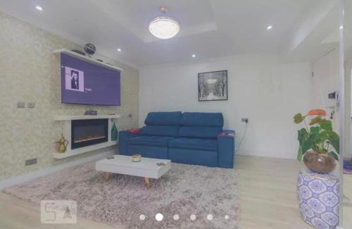 Sao Paulo Apartment | Caiapó, IBC, Autódromo Interlagos, PQ da Monica, Expo Transamerica, Aeroporto de Congonhas