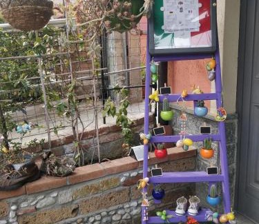 Saluzzo Bed & Breakfast | Caicai Bed And Breakfast