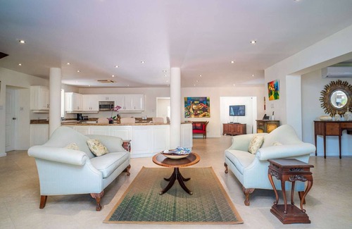 Mullins Villa | Caira House by Fantasia Villas