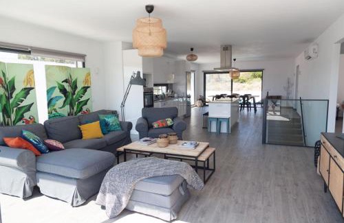 Espartal Villa | Cairnvillas - Le Maquis C34 Luxury Villa with Private Pool near Beach