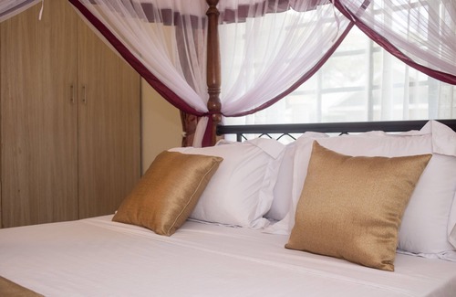 Lodwar House | Cairo Palace Hotel