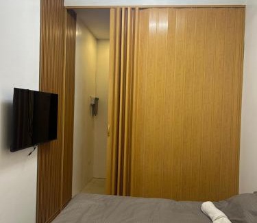 Silang Apartment | Caishen Apartelle The Couples Getaway