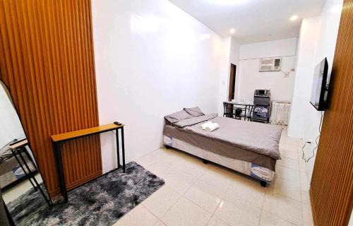Silang Apartment | Caishen Apartelle The Couples Getaway