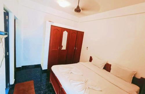 Candolim House | Caitan Villa Candolim