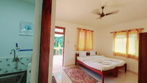Candolim House | Caitan Villa Candolim