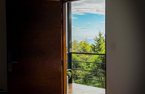 San Salvador Hotel | Cajamarca Villas by Collection