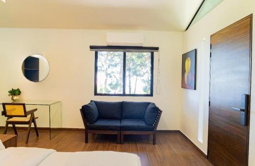 San Salvador Hotel | Cajamarca Villas by Collection