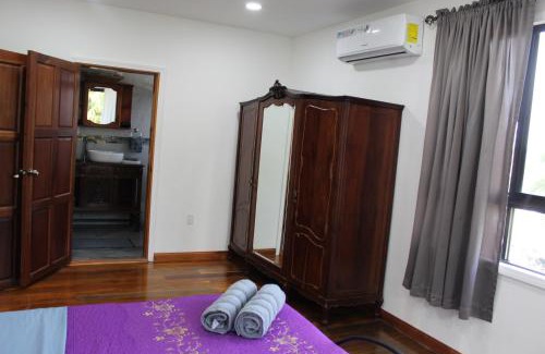 San Ignacio Villa | CAJIMA Villa 2