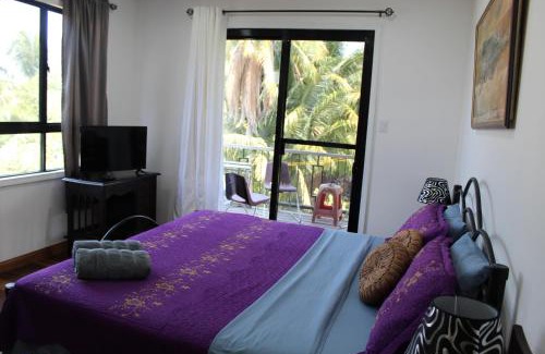 San Ignacio Villa | CAJIMA Villa 2