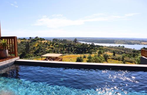 Montargil Villa | Caju Villas Montargil - Villa Terra Preta