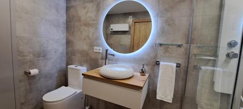 Baga Apartment | Cal Bardillo