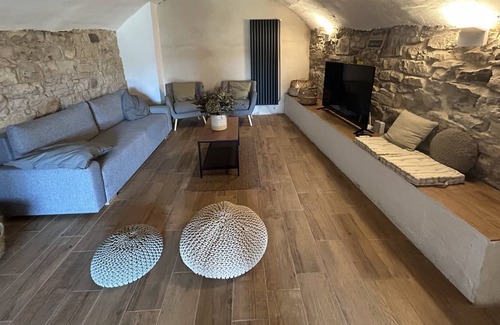 Llorac Cottage | Cal Bertran