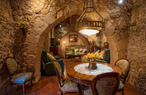 Vilardida House | Cal Calaf
