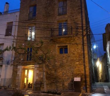 Gratallops Bed & Breakfast | Cal Campana
