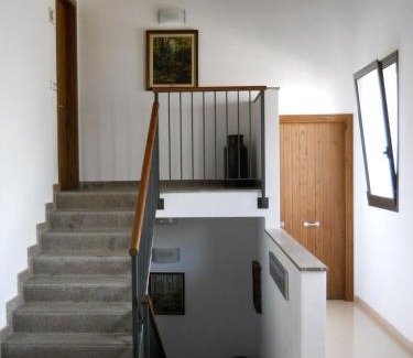 Can Blanc Apartment | Cal Cisteller
