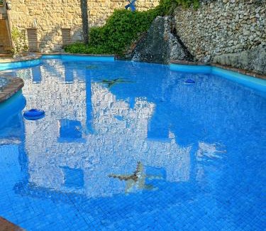 Fonollosa House | Cal Fuse