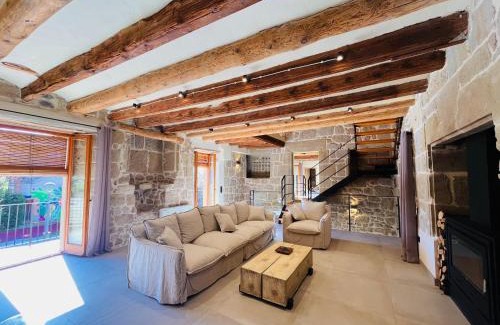 Ogern Ski Chalet | Cal Jan