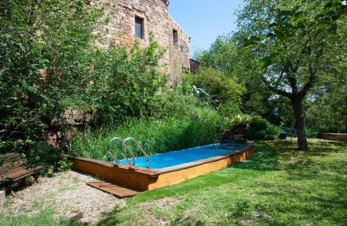 Artes House | Cal Malla petit