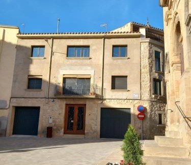 Cervia de Les Garrigues House | Cal Marquès