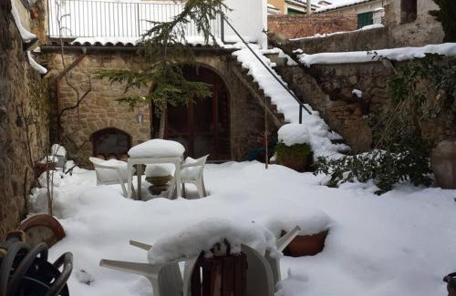 Cervia de Les Garrigues House | Cal Marquès