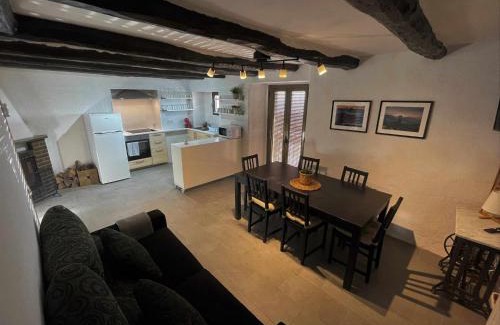 Castelladral House | Cal Moliner De Castelladral