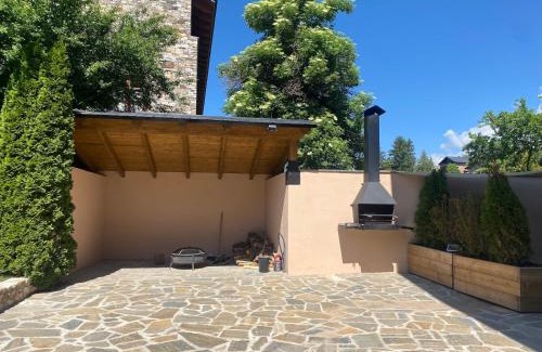 Urus House | Cal Pedrals II