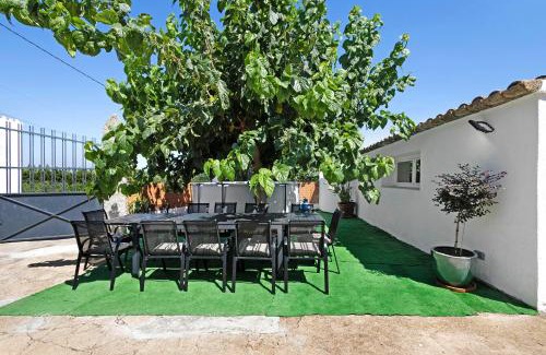 San Martin Sarroca House | Cal Peret Miquelet